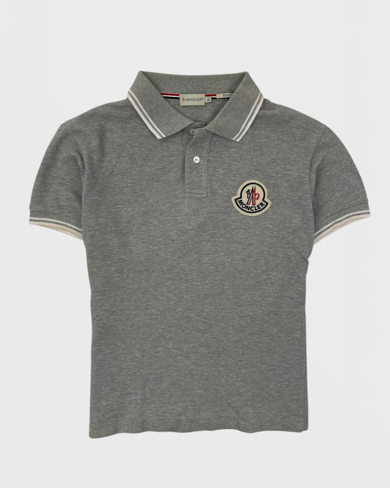 Moncler polo shirt