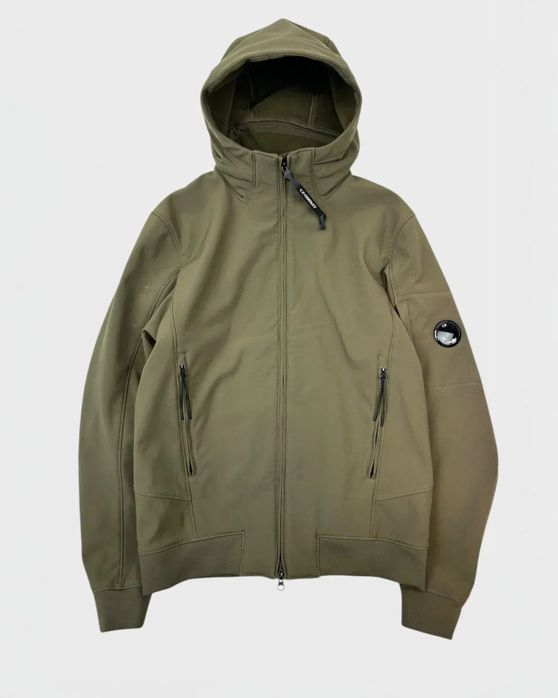 C.P. Company softshell