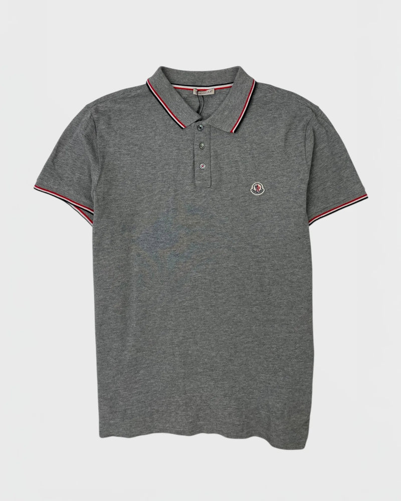 Moncler polo shirt