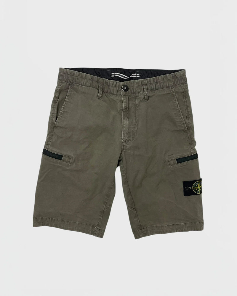 Stone Island shorts