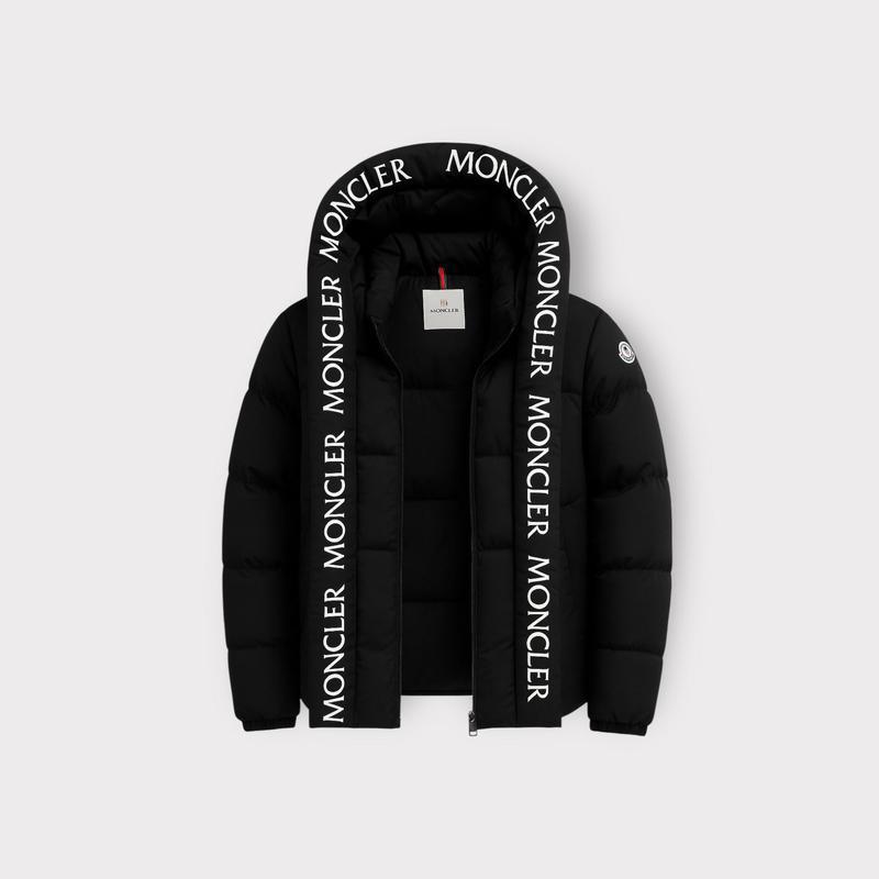 Moncler puffer jacket