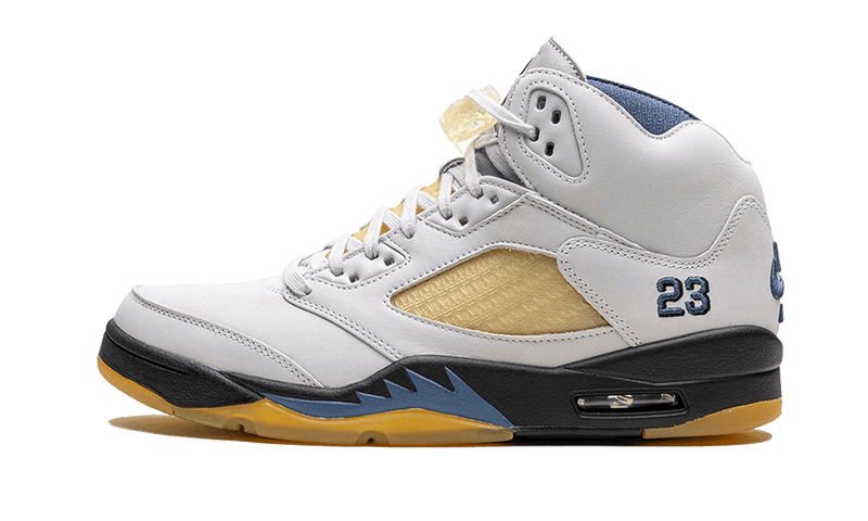 Jordan® x A Ma Maniere® Jordan 5 Retro Diffused Blue