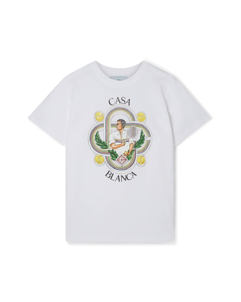Le Joueur T-Shirt