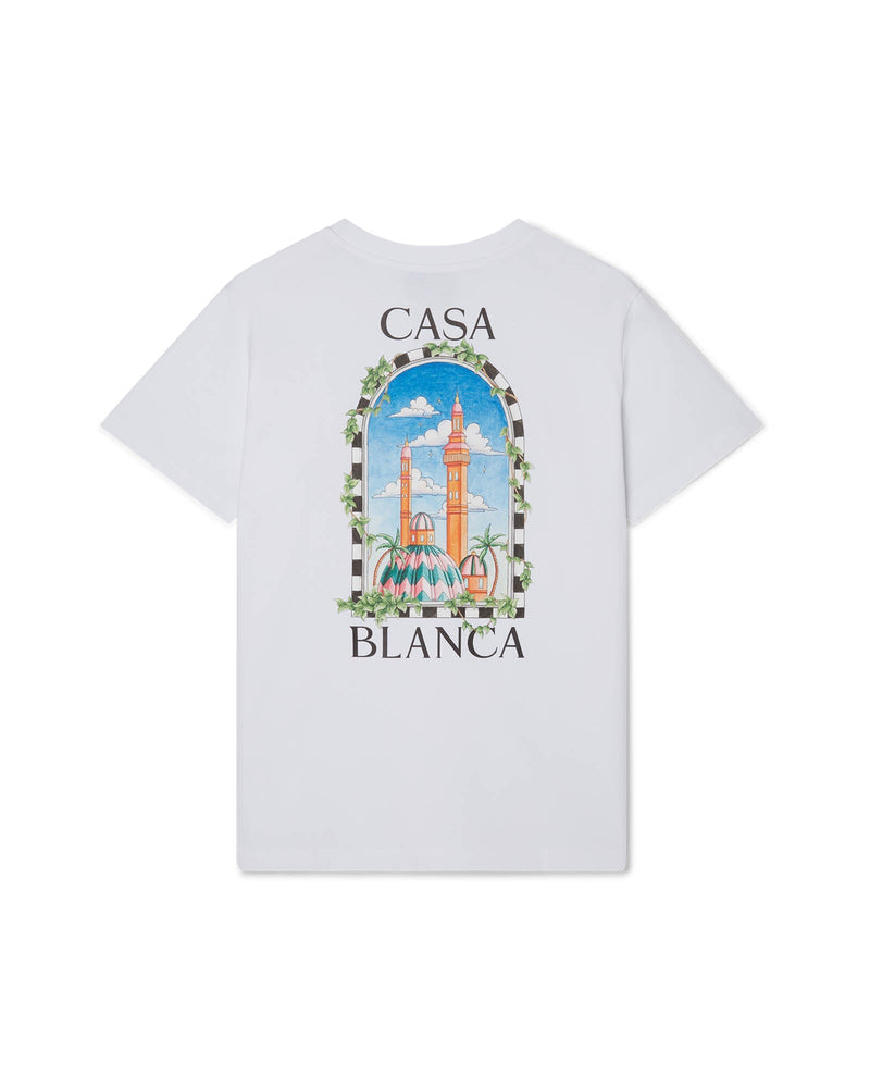 Vue De Damas T-Shirt