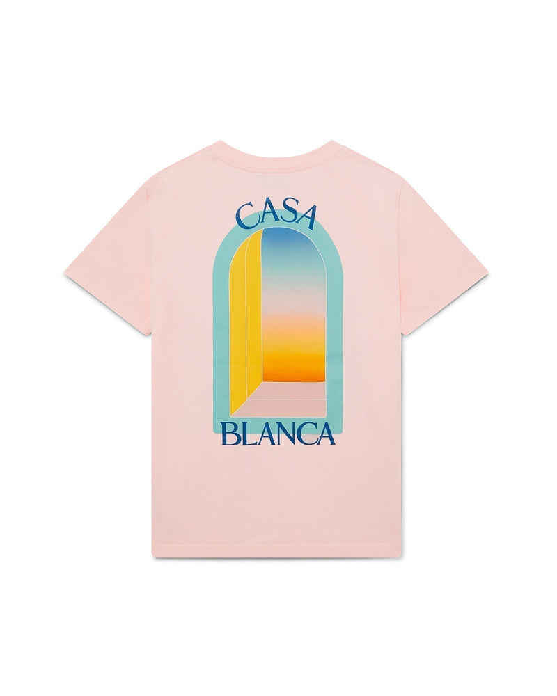 The Colorful Arch T-Shirt
