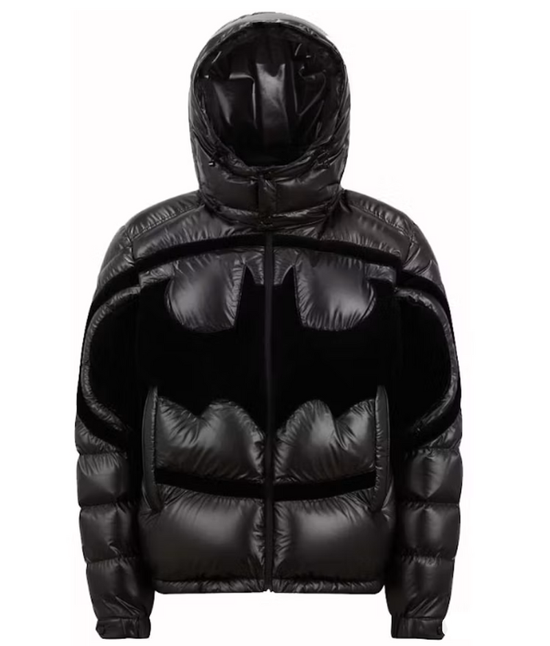 Doudoune Moncler Batman