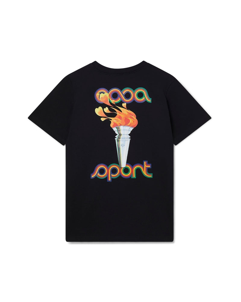 Flame of Sport T-Shirt