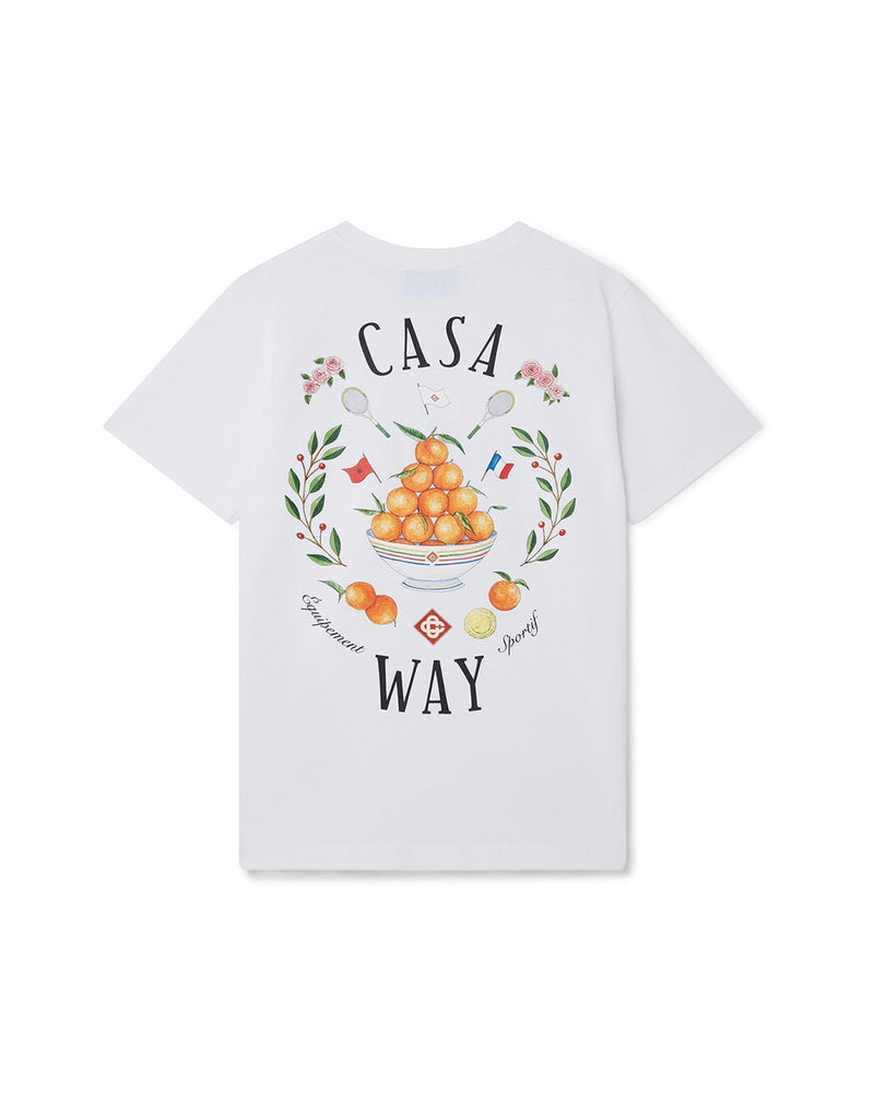 Casa Way T-Shirt