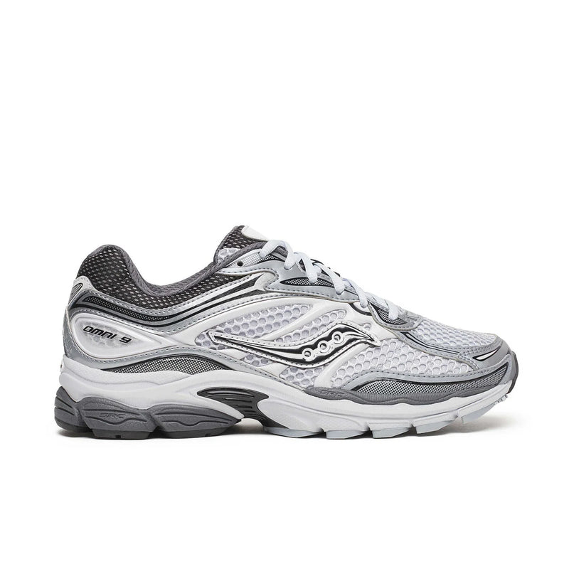 Omni 9 OG - grey black