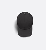 Casquette CD Icon