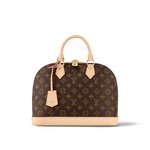 Alma PM bag