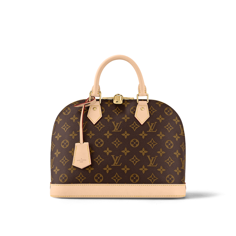 Alma PM bag