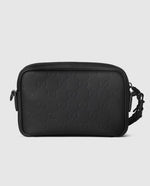 Gucci Small Edge Messenger Bag