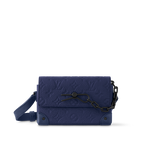 Portefeuille Steamer Wearable