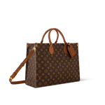 OnTheGo Organizer bag