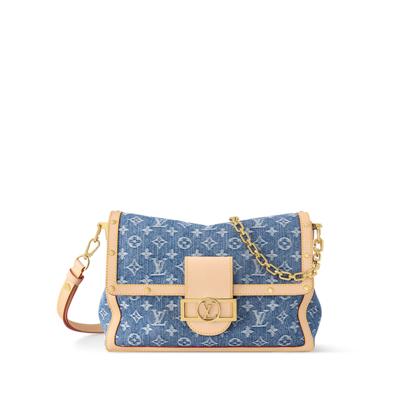 Sac Dauphine Soft GM