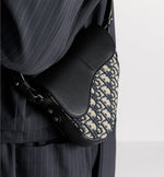 Mini Saddle bag