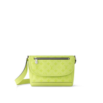 Pulse Messenger Bag