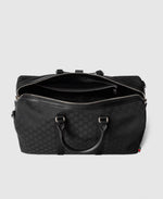 Sac de voyage en toile GG moyen format
