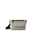 Pulse Messenger Bag