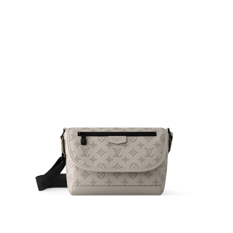 Pulse Messenger Bag