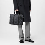 PM Travel Document Holder