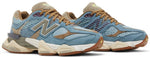 Bodega x New balance 9060 Age of Discovery