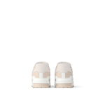 LV Trainer sneakers