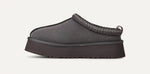 Tazz 2 obsidian