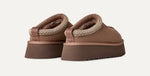 Tazz 2 rocky oak