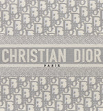 Dior Book Tote Medium Bag
