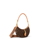 Looping bag