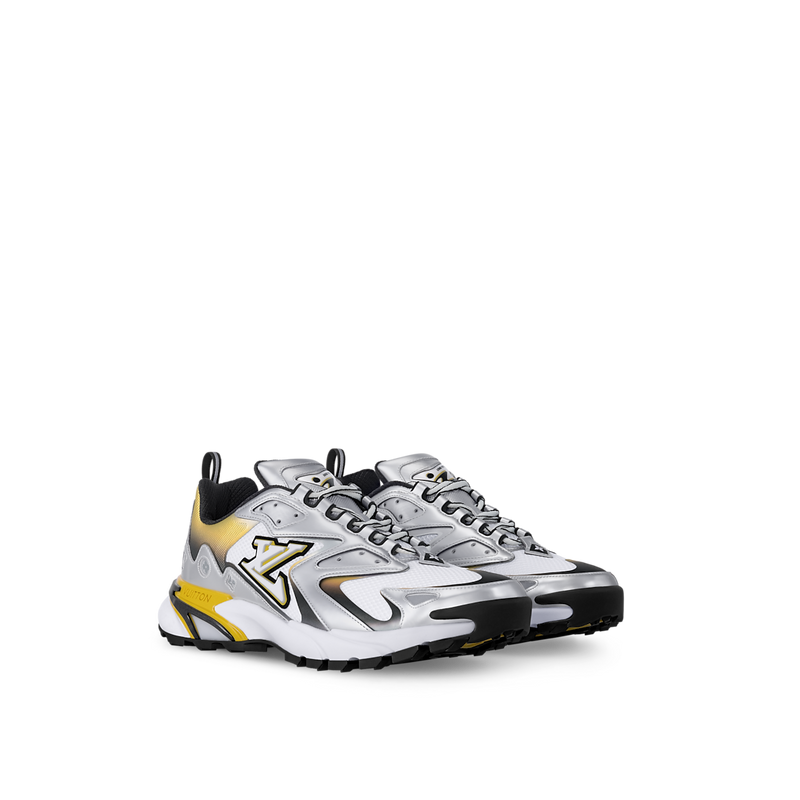 LV Runner Tatic Sneaker
