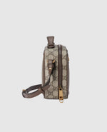 Ophidia small shoulder bag