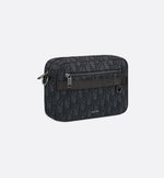Safari shoulder bag