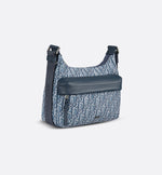 Small Hobo Rider Soft Bag
