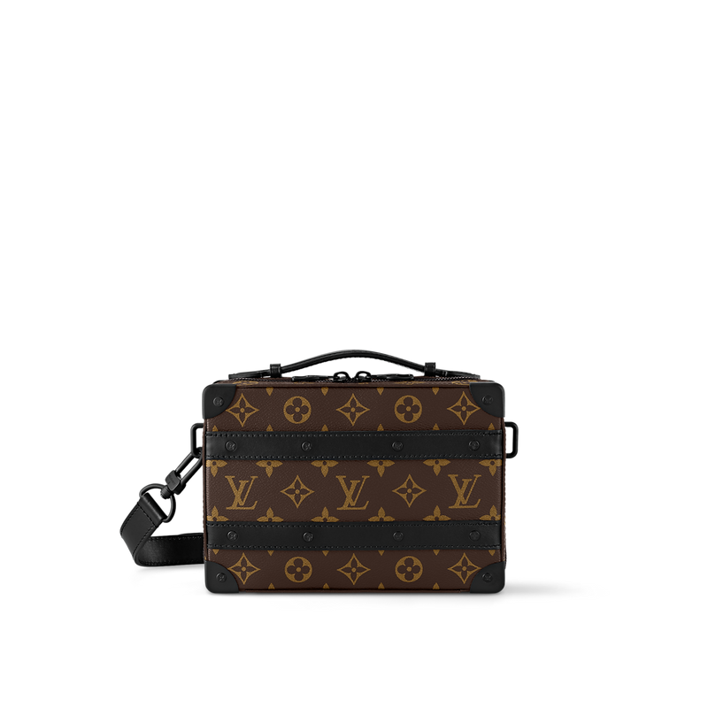 Sac Handle Soft Trunk