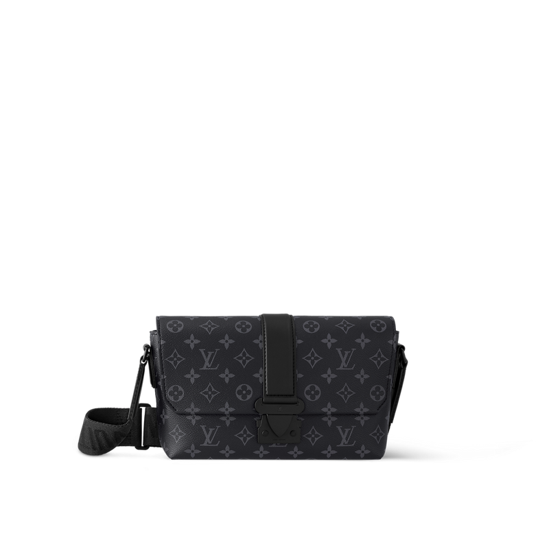 S-Cape messenger bag