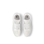 LV Trainer sneakers