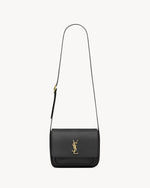 NIKI SATCHEL EN CUIR