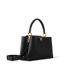 Capucines MM Soft Bag