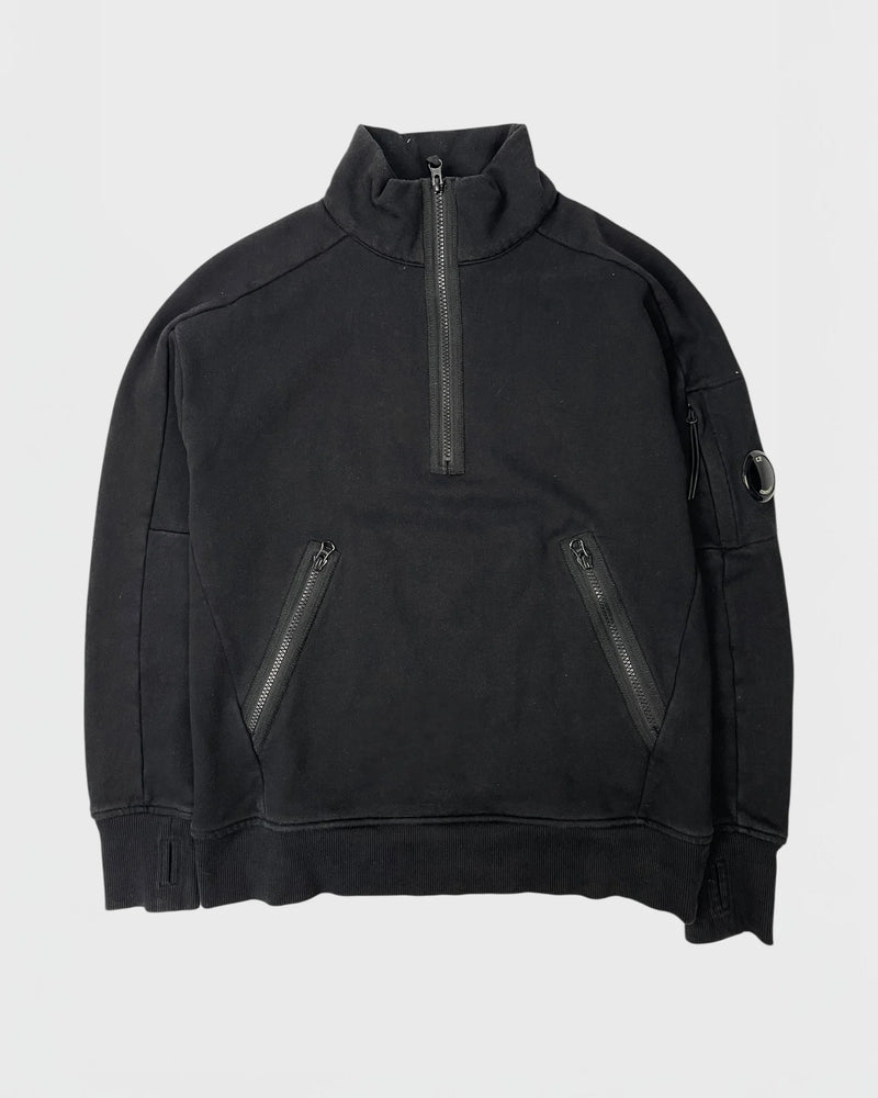 C.P. Company half-zip jumper