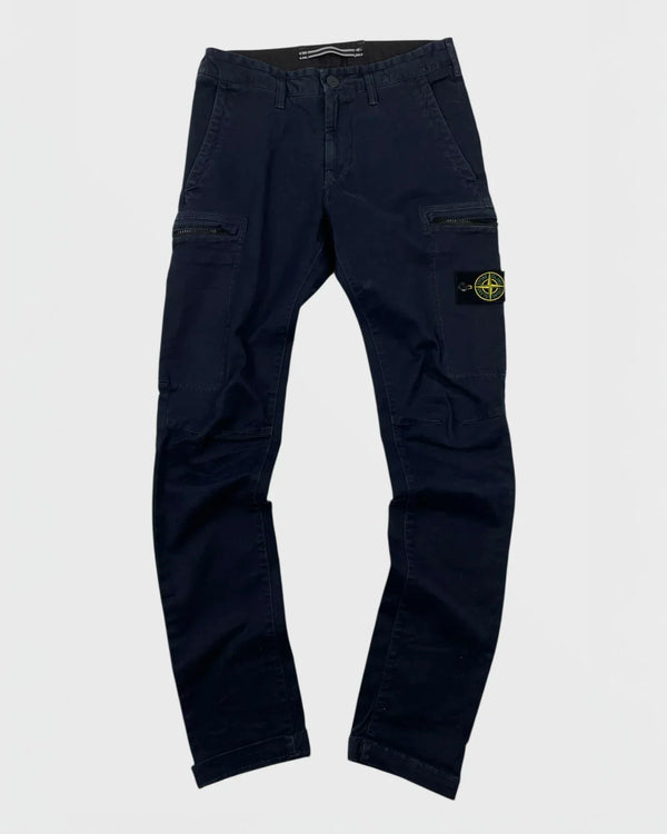 Stone Island cargo pants