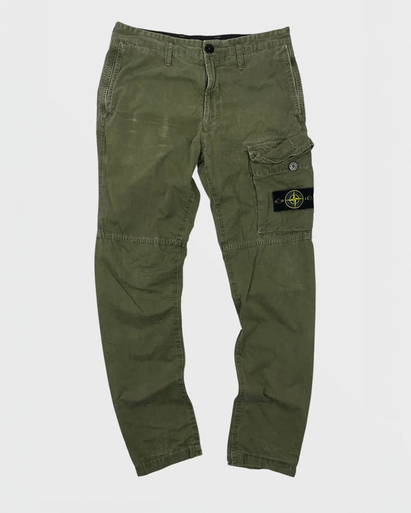 Stone Island cargo pants