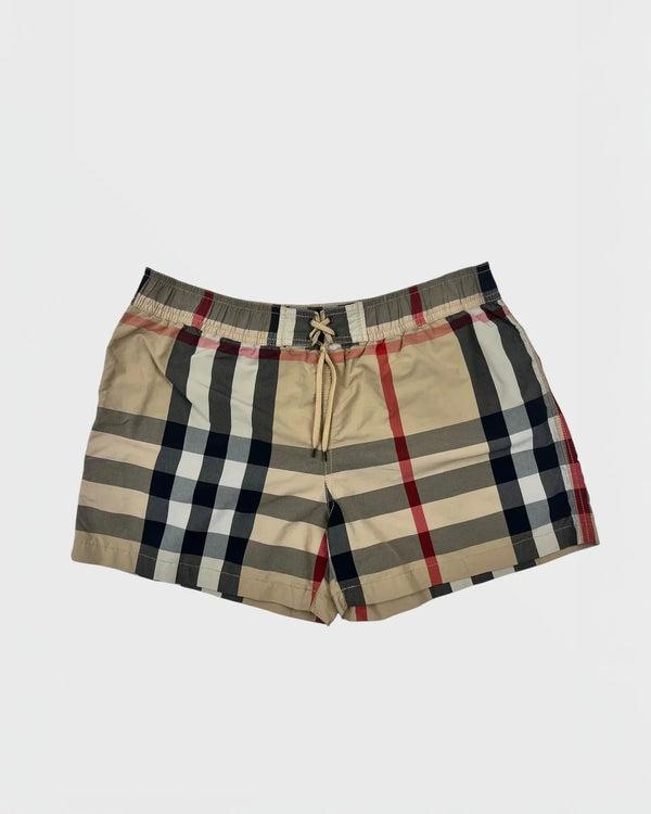 Burberry maillot short