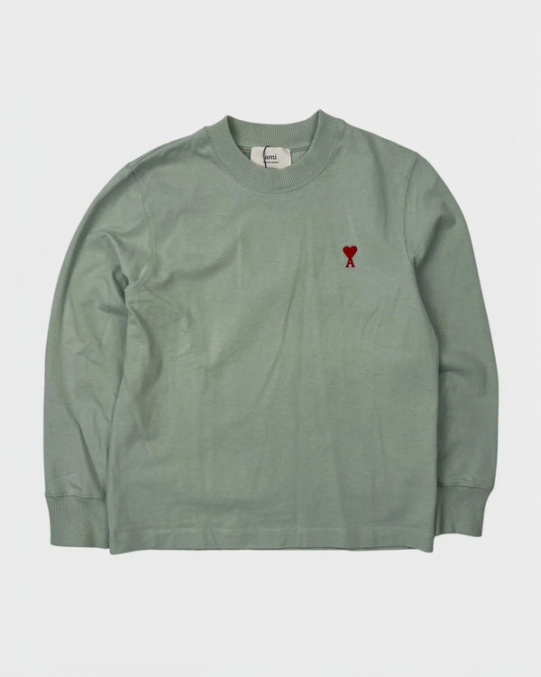 Ami Paris pull