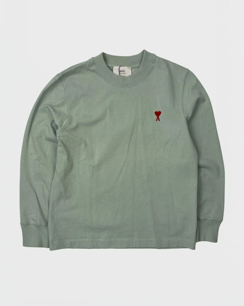 Ami Paris pull