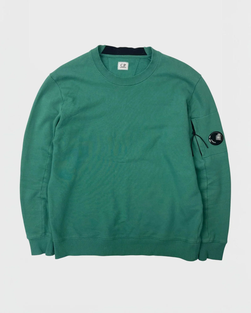 C.P. Company pull