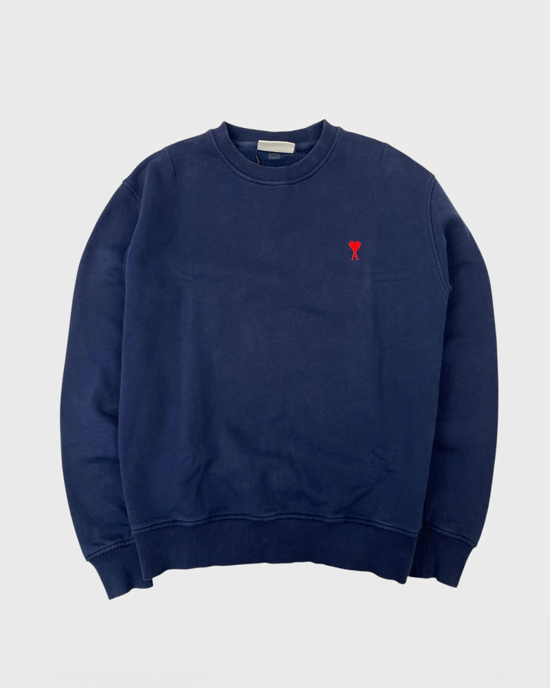 Ami Paris pull