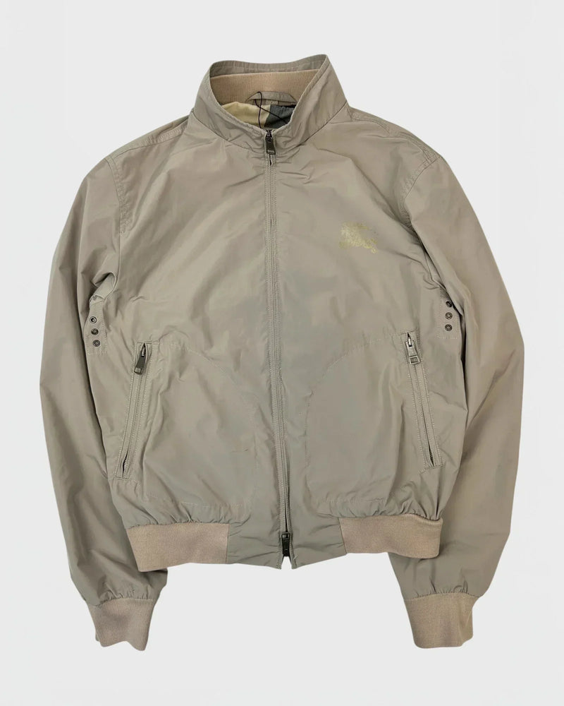 Burberry nylon jacket